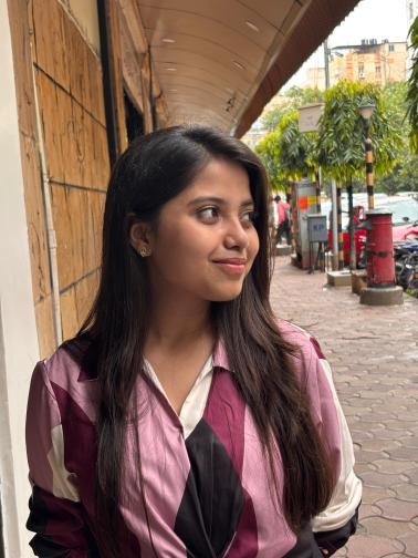 Rachaita Sarkar